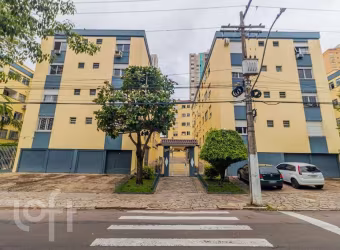 Apartamento com 1 quarto à venda na Travessa Ana César, 50, Vila Ipiranga, Porto Alegre, 39 m2 por R$ 150.000