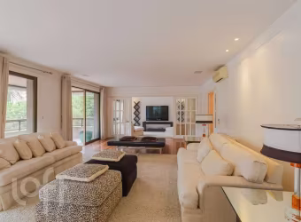 Apartamento com 3 quartos à venda na Rua Hilário Ribeiro, 177, Moinhos de Vento, Porto Alegre, 337 m2 por R$ 6.000.000