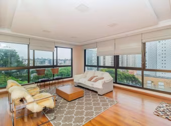 Apartamento com 3 quartos à venda na Rua Kiev, 46, Passo da Areia, Porto Alegre, 89 m2 por R$ 980.000