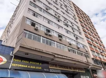 Apartamento com 3 quartos à venda na Rua Coronel Vicente, 408, Centro Histórico, Porto Alegre, 78 m2 por R$ 360.000