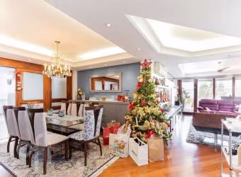 Apartamento com 3 quartos à venda na Rua Monroe, 179, Santa Tereza, Porto Alegre, 308 m2 por R$ 2.190.000
