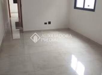 Apartamento com 3 quartos à venda na Rua Alemanha, 245, Parque das Nações, Santo André, 90 m2 por R$ 600.000