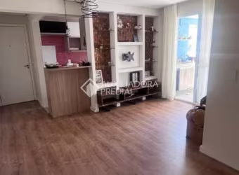 Apartamento com 3 quartos à venda na Rua Rio Preto, 679, Vila Valparaíso, Santo André, 60 m2 por R$ 498.600