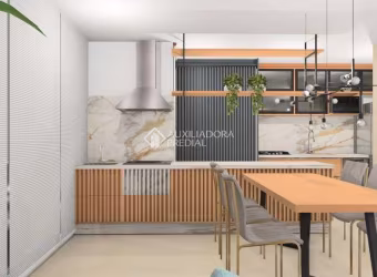 Apartamento com 2 quartos à venda na Rua Manaus, 226, Vila Alzira, Santo André, 67 m2 por R$ 709.977