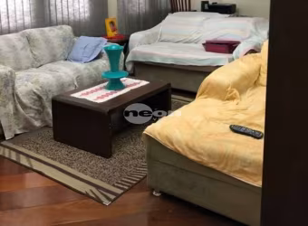 Casa com 3 quartos à venda na Rua Jorge Chammas, 79, Vila América, Santo André, 117 m2 por R$ 870.000