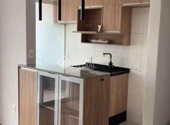 Apartamento com 2 quartos à venda na Avenida dos Estados, 5350, Vila Metalúrgica, Santo André, 50 m2 por R$ 455.000