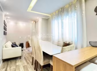 Apartamento com 2 quartos à venda na Rua Genebra, 1270, Parque Novo Oratório, Santo André, 55 m2 por R$ 399.000