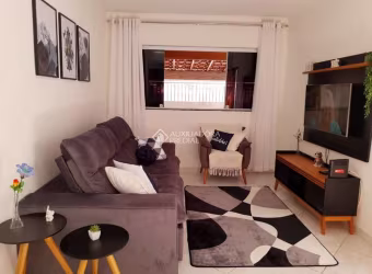 Casa comercial à venda na Rua Dalmácia, 133, Parque Novo Oratório, Santo André, 128 m2 por R$ 590.000