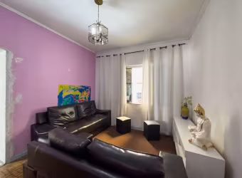 Casa com 3 quartos à venda na Rua Warner, 84, Anchieta, São Bernardo do Campo, 233 m2 por R$ 850.000