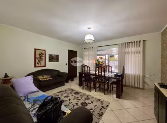 Casa em condomínio fechado com 3 quartos à venda na Rua das Paineiras, 79, Jardim, Santo André, 185 m2 por R$ 2.660.000