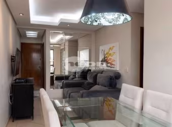 Apartamento com 3 quartos à venda na DUQUE DABRUZZO, 247, Rudge Ramos, São Bernardo do Campo, 70 m2 por R$ 440.000