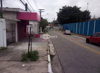 Terreno em condomínio fechado à venda na Rua Itararé, 14, Batistini, São Bernardo do Campo, 750 m2 por R$ 950.000