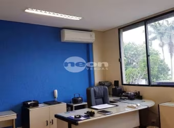 Sala comercial à venda na Rua Dom Paulo Mariano, 382, Nova Petrópolis, São Bernardo do Campo, 30 m2 por R$ 280.000