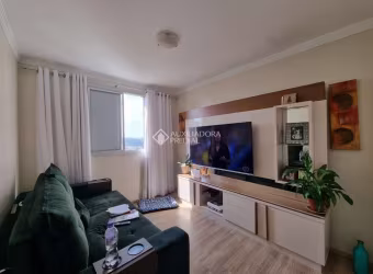 Apartamento com 2 quartos à venda na Rua Tiradentes, 1837, Santa Terezinha, São Bernardo do Campo, 55 m2 por R$ 280.000
