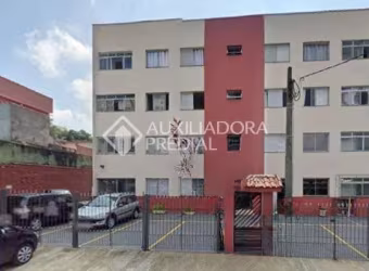 Apartamento com 1 quarto à venda na Rua José Maria Silva, 140, Assunção, São Bernardo do Campo, 37 m2 por R$ 195.000