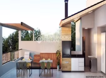 Cobertura com 2 quartos à venda na Rua Gamboa, 545, Paraíso, Santo André, 117 m2 por R$ 580.000