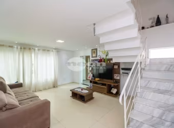 Casa em condomínio fechado com 4 quartos à venda na Rua Tunísia, 413, Parque Oratório, Santo André, 402 m2 por R$ 1.250.000