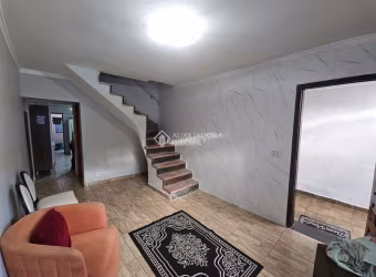 Casa com 3 quartos à venda na Avenida Albert Schweitzer, 775, Ferrazópolis, São Bernardo do Campo, 148 m2 por R$ 445.000