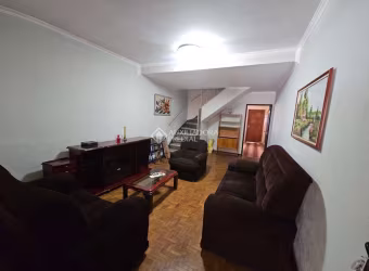 Casa com 2 quartos à venda na Rua Engenheiro Rebouças, 333, Cerâmica, São Caetano do Sul, 139 m2 por R$ 640.000