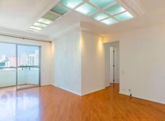 Apartamento com 3 quartos à venda na Rua Caramuru, 1438, Saúde, São Paulo, 72 m2 por R$ 620.000