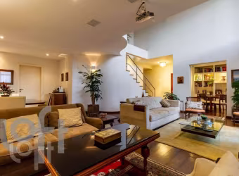 Apartamento com 4 quartos à venda na Rua David Gebara, 146, Vila Andrade, São Paulo, 300 m2 por R$ 1.100.000