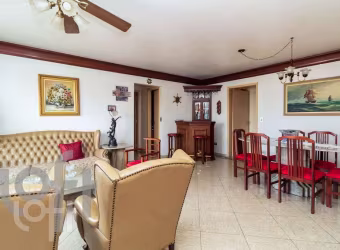 Apartamento com 4 quartos à venda na Avenida Onze de Junho, 1291, Saúde, São Paulo, 127 m2 por R$ 1.320.000