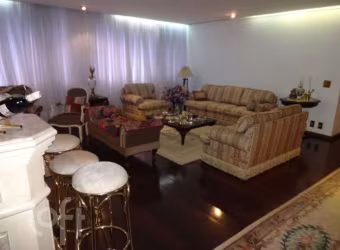 Apartamento com 4 quartos à venda na Rua Bartira, 177, Perdizes, São Paulo, 250 m2 por R$ 1.590.000