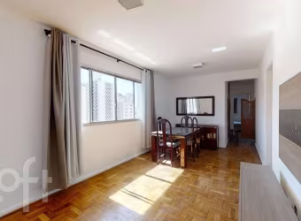 Apartamento com 3 quartos à venda na Rua Doutor Tomás Alves, 126, Vila Mariana, São Paulo, 100 m2 por R$ 850.000