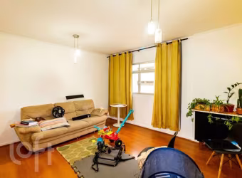 Apartamento com 3 quartos à venda na Avenida Onze de Junho, 980, Saúde, São Paulo, 160 m2 por R$ 1.725.000