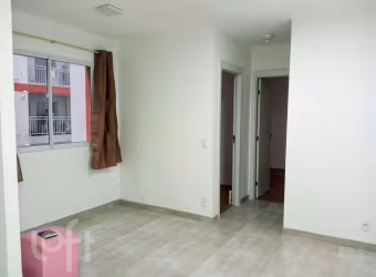 Apartamento com 2 quartos à venda na Rua Álvaro Fragoso, 340, Ipiranga, São Paulo, 37 m2 por R$ 270.000