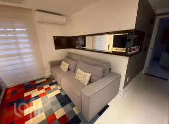 Apartamento com 2 quartos à venda na Rua Cauré, 81, Tucuruvi, São Paulo, 116 m2 por R$ 749.000