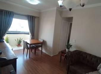 Apartamento com 2 quartos à venda na Rua da Mooca, 3850, Mooca, São Paulo, 54 m2 por R$ 449.900