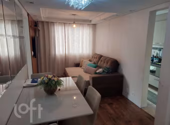 Apartamento com 3 quartos à venda na Rua Buriti Alegre, 134, Penha, São Paulo, 51 m2 por R$ 335.000