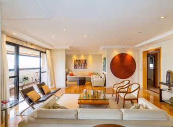Apartamento com 3 quartos à venda na Rua Wanderley, 466, Perdizes, São Paulo, 172 m2 por R$ 2.450.000