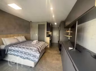 Apartamento com 1 quarto à venda na Rua Aurora, 756, República, São Paulo, 25 m2 por R$ 429.300