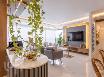 Apartamento com 2 quartos à venda na Rua Andréa Paulinetti, 239, Santo Amaro, São Paulo, 86 m2 por R$ 1.680.000