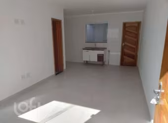 Casa em condomínio fechado com 2 quartos à venda na Rua Senador Godói, 249, Penha, São Paulo, 118 m2 por R$ 590.000