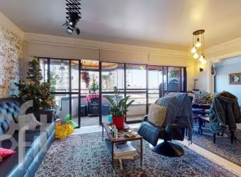 Apartamento com 4 quartos à venda na Rua Loreto, 61, Cursino, São Paulo, 246 m2 por R$ 1.050.000