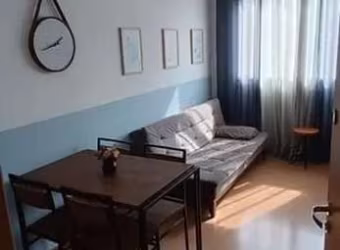 Apartamento com 2 quartos à venda na Rua Tomoichi Shimizu, 400, Conjunto Residencial José Bonifácio, São Paulo, 45 m2 por R$ 225.000
