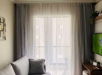 Apartamento com 2 quartos à venda na Rua Alexandre Benois, 125, Vila Andrade, São Paulo, 43 m2 por R$ 369.000
