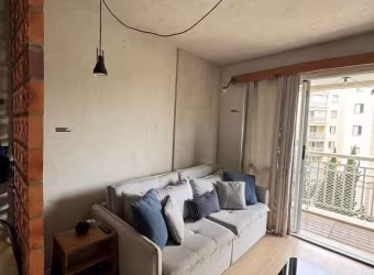 Apartamento com 1 quarto à venda na Rua Marie Nader Calfat, 270, Vila Andrade, São Paulo, 40 m2 por R$ 399.000