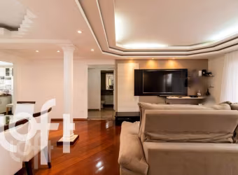 Apartamento com 4 quartos à venda na Avenida João XXIII, 550, Vila Formosa, São Paulo, 175 m2 por R$ 890.000