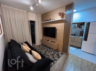 Apartamento com 2 quartos à venda na Rua Aguiar de Barros, 36, República, São Paulo, 65 m2 por R$ 1.250.000