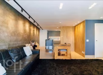 Apartamento com 2 quartos à venda na Rua José Carlos de Toledo Piza, 150, Vila Andrade, São Paulo, 70 m2 por R$ 850.000