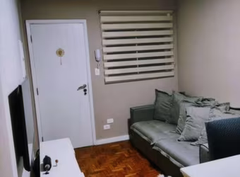 Apartamento com 2 quartos à venda na Avenida Jabaquara, 2689, Saúde, São Paulo, 48 m2 por R$ 425.000