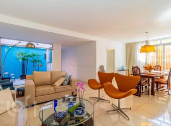 Casa em condomínio fechado com 5 quartos à venda na Rua Alberto Willo, 317, Saúde, São Paulo, 500 m2 por R$ 3.980.000