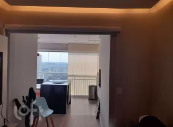 Apartamento com 3 quartos à venda na Praça Dom Francisco de Souza, 126, Santo Amaro, São Paulo, 71 m2 por R$ 850.000