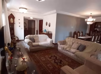 Apartamento com 4 quartos à venda na Rua Síria, 290, Tatuapé, São Paulo, 199 m2 por R$ 2.250.000