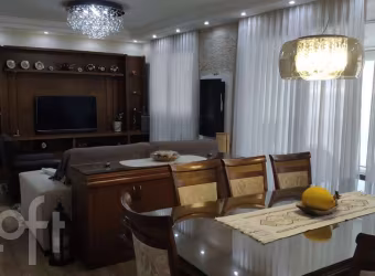 Apartamento com 4 quartos à venda na Rua Doutor Antônio Bento, 504, Santo Amaro, São Paulo, 139 m2 por R$ 1.919.898