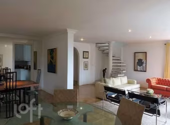 Apartamento com 4 quartos à venda na Rua José Jannarelli, 701, Morumbi, São Paulo, 500 m2 por R$ 4.900.000